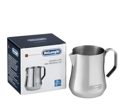 Akcesoria do ekspresów DELONGHI Dzbanek do spieniania mleka 350ml